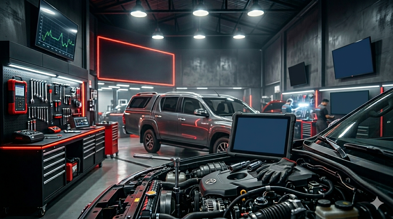 Auto Prime